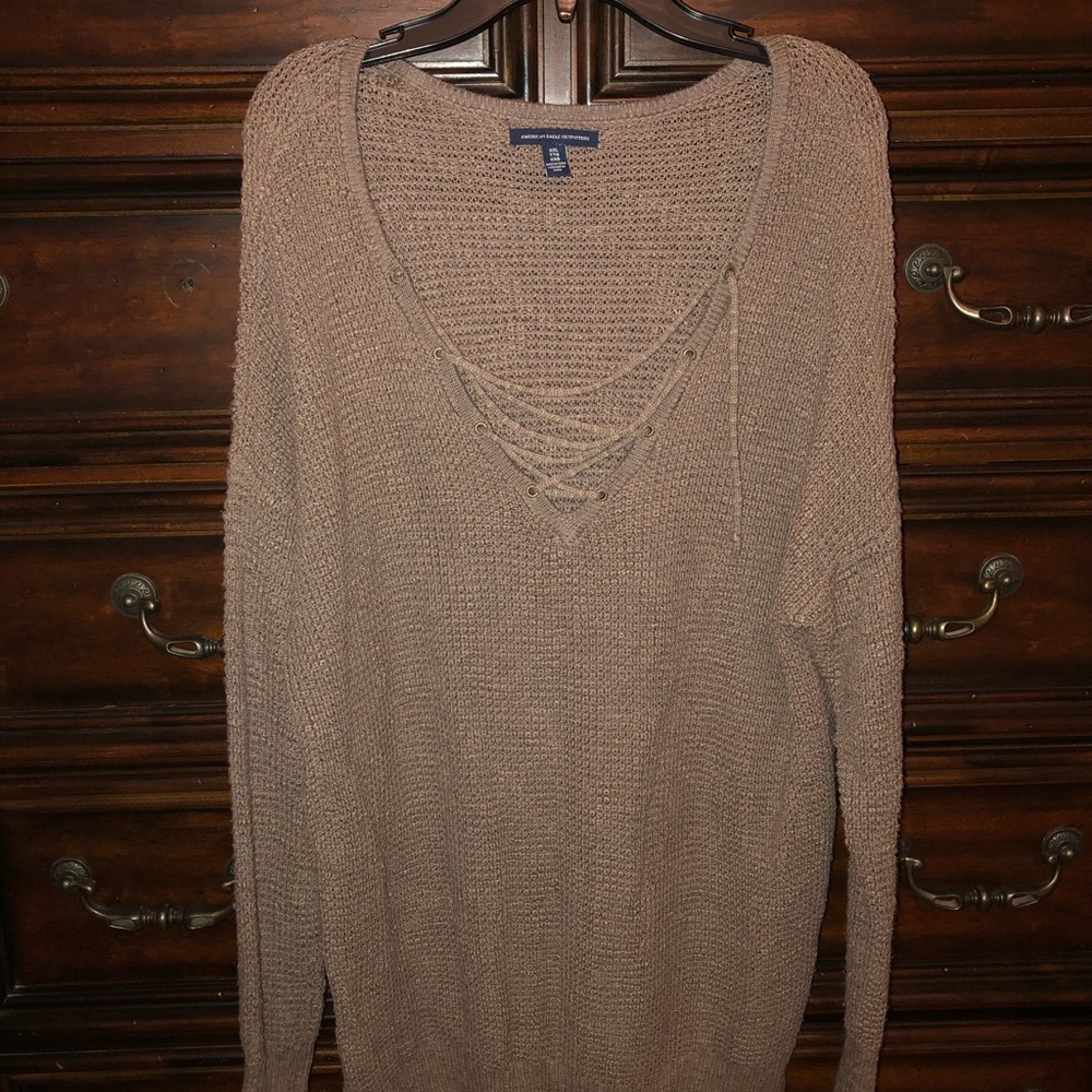 American Eagle Sweater